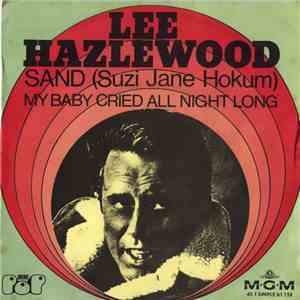 Lee Hazlewood - Sand
