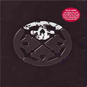 Life Of Agony - River Runs Again - Complete