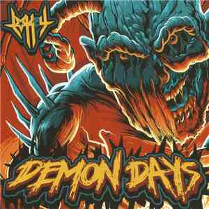 Lo Key - Demon Days