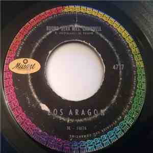 Los Aragón - Buona Sera Mrs. Campbell / Goodbye