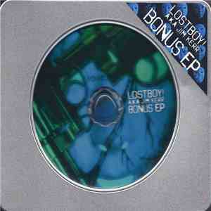 Lostboy! A.K.A. Jim Kerr - Lostboy! A.K.A. Jim Kerr Bonus EP