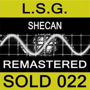L.S.G. - Shecan