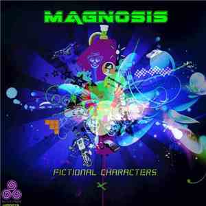 Magnosis - Fictional Characters