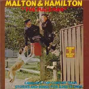 Malton & Hamilton - The Maleman