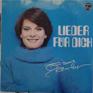 Marianne Rosenberg - Lieder Für Dich