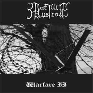 Martillo Austral - Warfare II