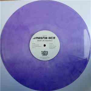 Masta Ace - Shelf Life Volume 2