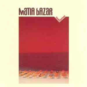 Matia Bazar - Red Corner