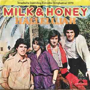 Milk & Honey - Hallelujah