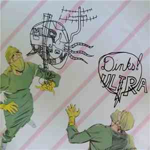 Mr. Ugly  - Dinks! Ultra