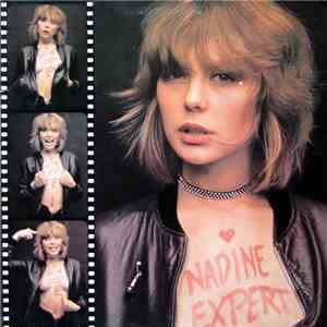 Nadine Expert - Excuse Me Monsieur