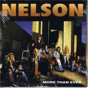 Nelson  - More Than Ever