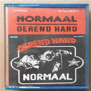 Normaal - Oerend Hard