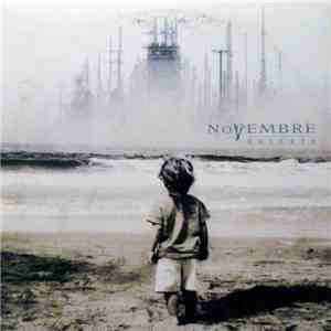 Novembre - Materia