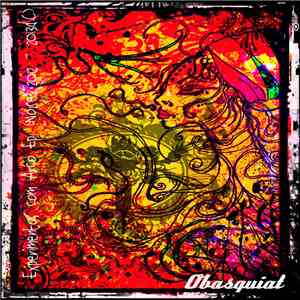 Obasquiat - Experimentos Com Arco Ep. (Noise: 2012 - 2013d​.​C)