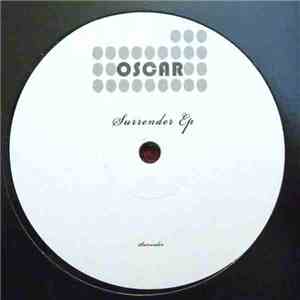 Oscar  - Surrender EP