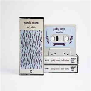 Paddy Hanna - Leafy Stiletto
