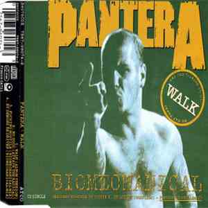 Pantera - Walk