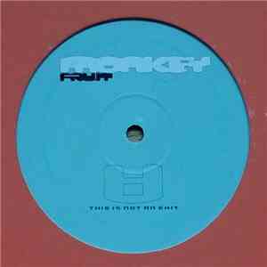 Peach Palf - The Jack Off Hour
