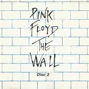 Pink Floyd - The Wall Disc 2