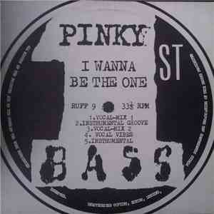 Pinky  - I Wanna Be The One