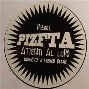 PiZeta - Attenti Al Lupo