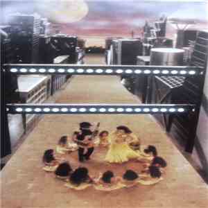 Prince And The New Power Generation - Love Symbol
