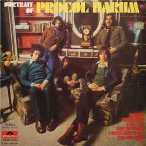 Procol Harum - Portrait Of Procol Harum