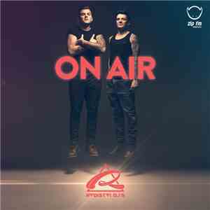 Radistai DJ's - On Air