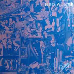 Red Aunts - Drag