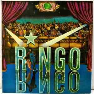 Ringo Starr - Ringo