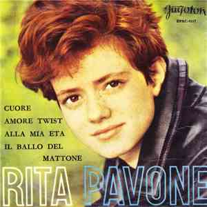 Rita Pavone - Cuore