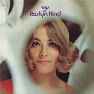 Roslyn Kind - This Is Roslyn Kind