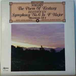 Rostov Festival Orchestra - The Poem Of Ecstasy / Symphony No. 6 In F Major