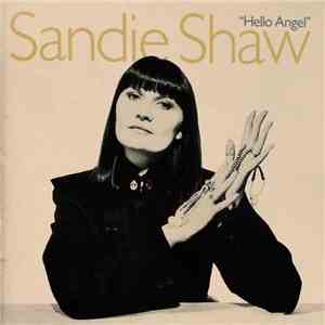 Sandie Shaw - Hello Angel