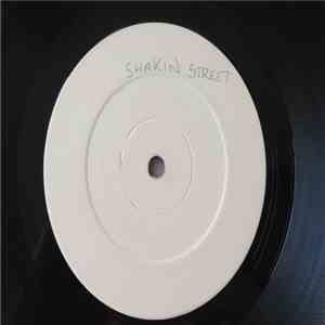 Shakin' Street - Shakin' Street