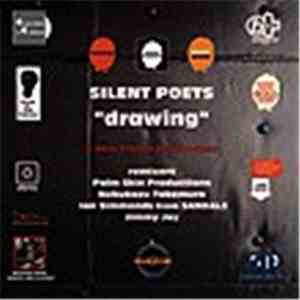 Silent Poets - Drawing