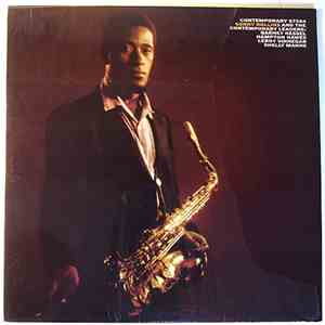 Sonny Rollins - Sonny Rollins And The Contemporary Leaders