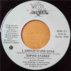 Sophie Stanke - L'Amour D'Une Diva