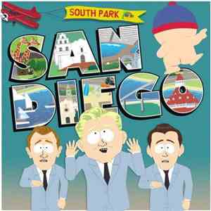 South Park - San Diego