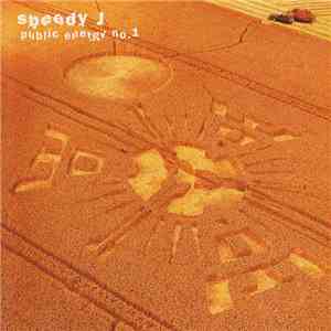 Speedy J - Public Energy No.1