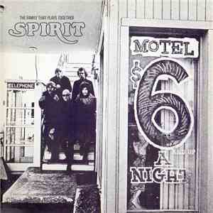 Spirit  - The Family That Plays Together
