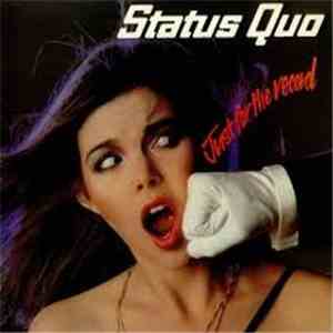 Status Quo - Just For The Record