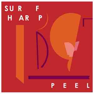 Surf Harp - Peel