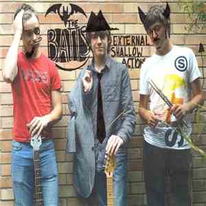 The Batts - External Shallow Actions