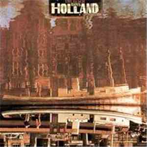 The Beach Boys - Holland