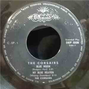 The Corsairs  - The Corsairs