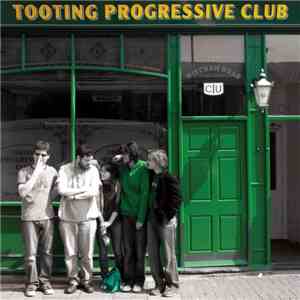 The Doghouse Riley Band - Tooting Progressive Club