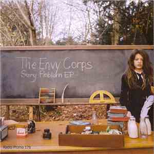The Envy Corps - Story Problem EP
