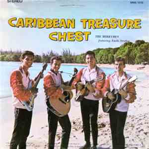 The Merrymen Featuring Emile Straker - Caribbean Treasure Chest